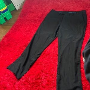 Dress pants